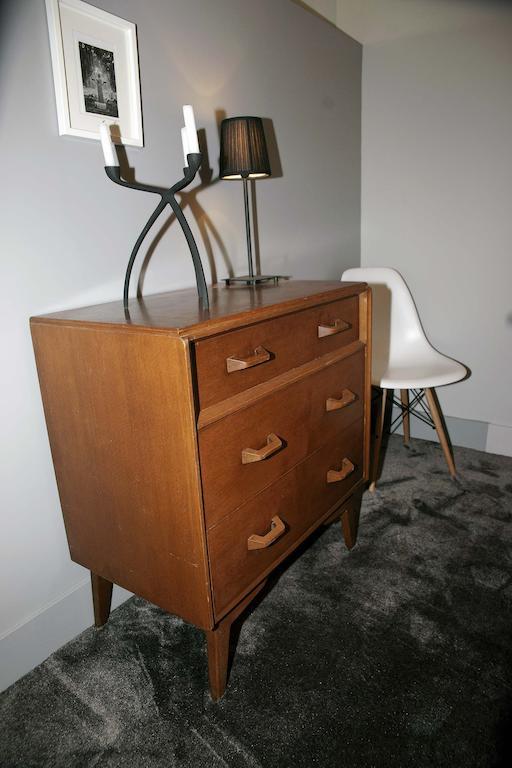 Le Caribou D'Eva Apartment Portbail Room photo